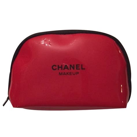 trousse de maquillage chanel